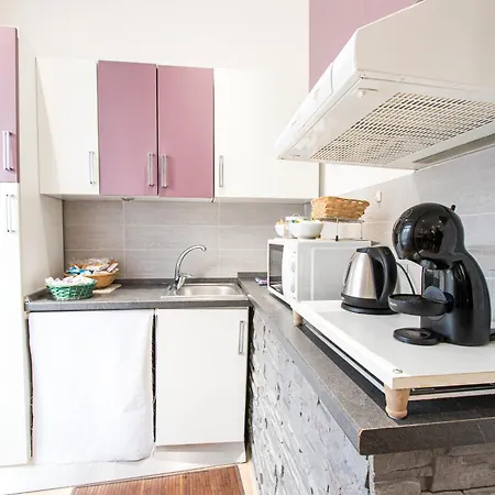 B&B La Casetta