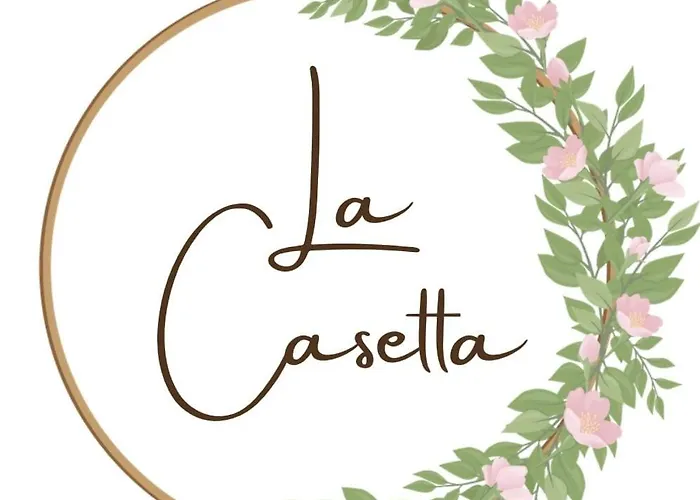 La Casetta Couette-café Rome