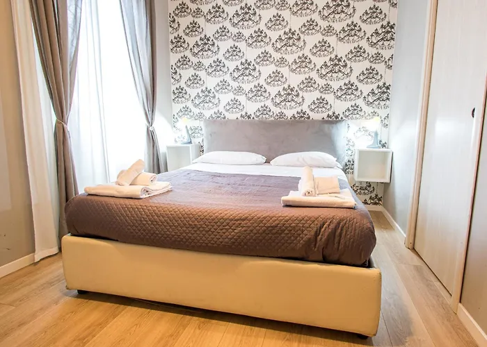 La Casetta Couette-café 4*