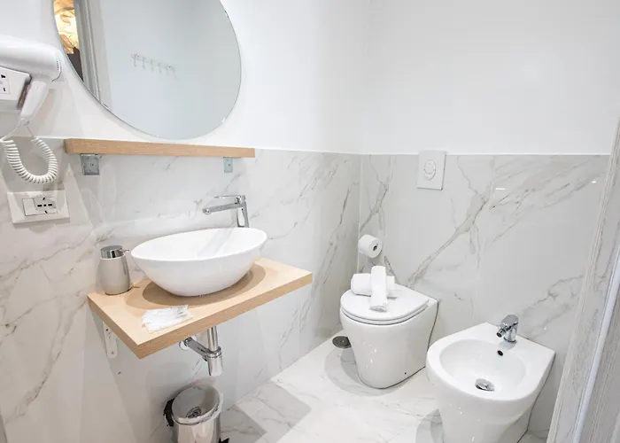 La Casetta Couette-café 4*