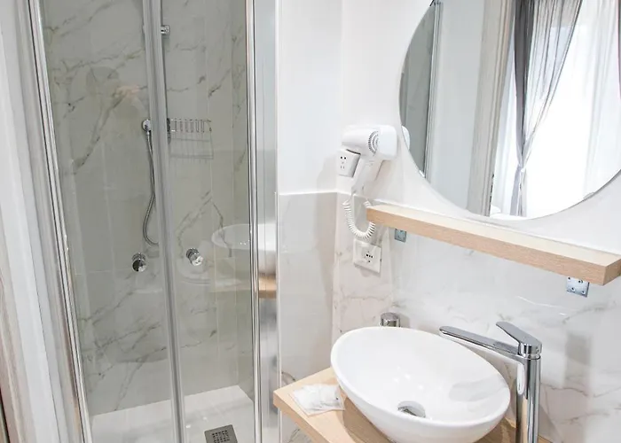 La Casetta 4* Rome