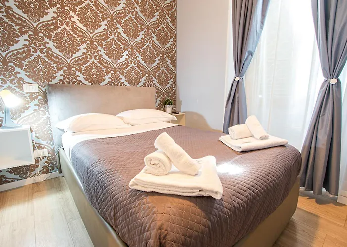 La Casetta Couette-café 4*