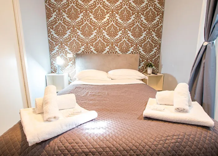 La Casetta Couette-café 4*