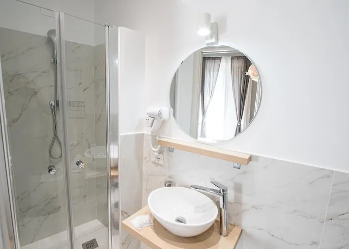 La Casetta 4* Rome