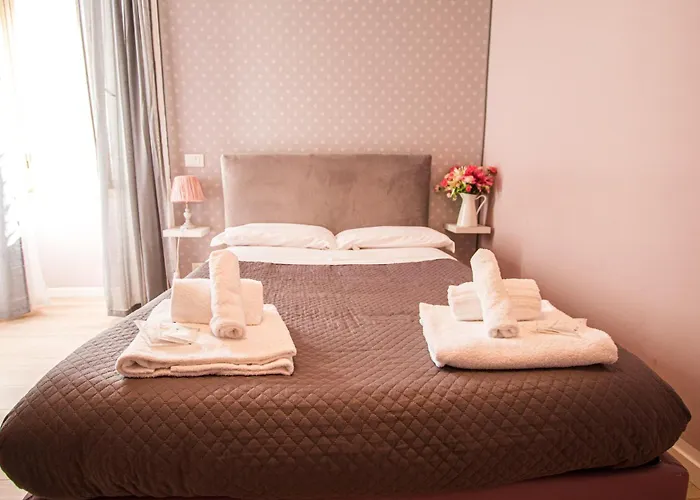 La Casetta Couette-café 4*
